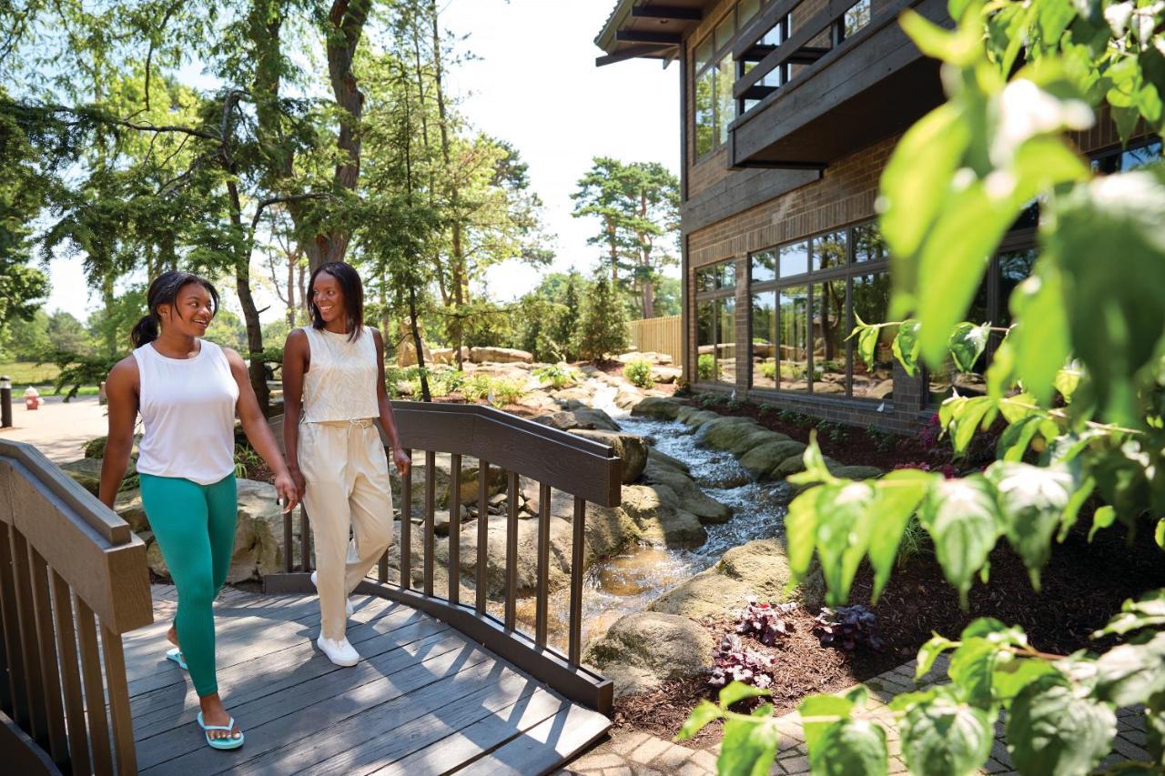 Sawmill Creek By Cedar Point Resorts 休伦湖 外观 照片
